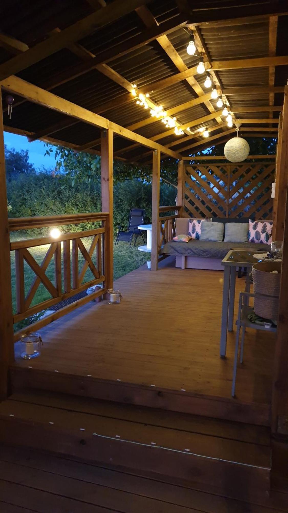 Maciejka Nad Morzem Otel Zastan Dış mekan fotoğraf